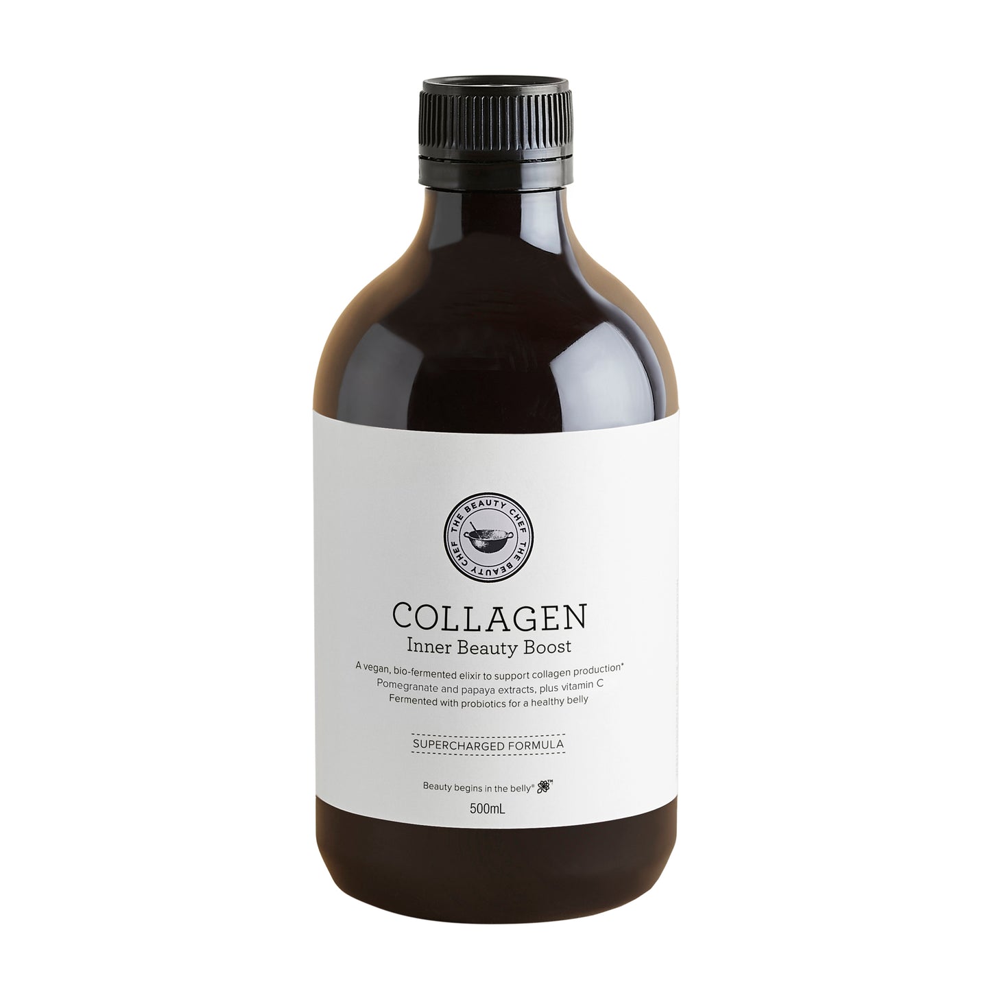 COLLAGEN Elixir - The Beauty Chef - 500ml