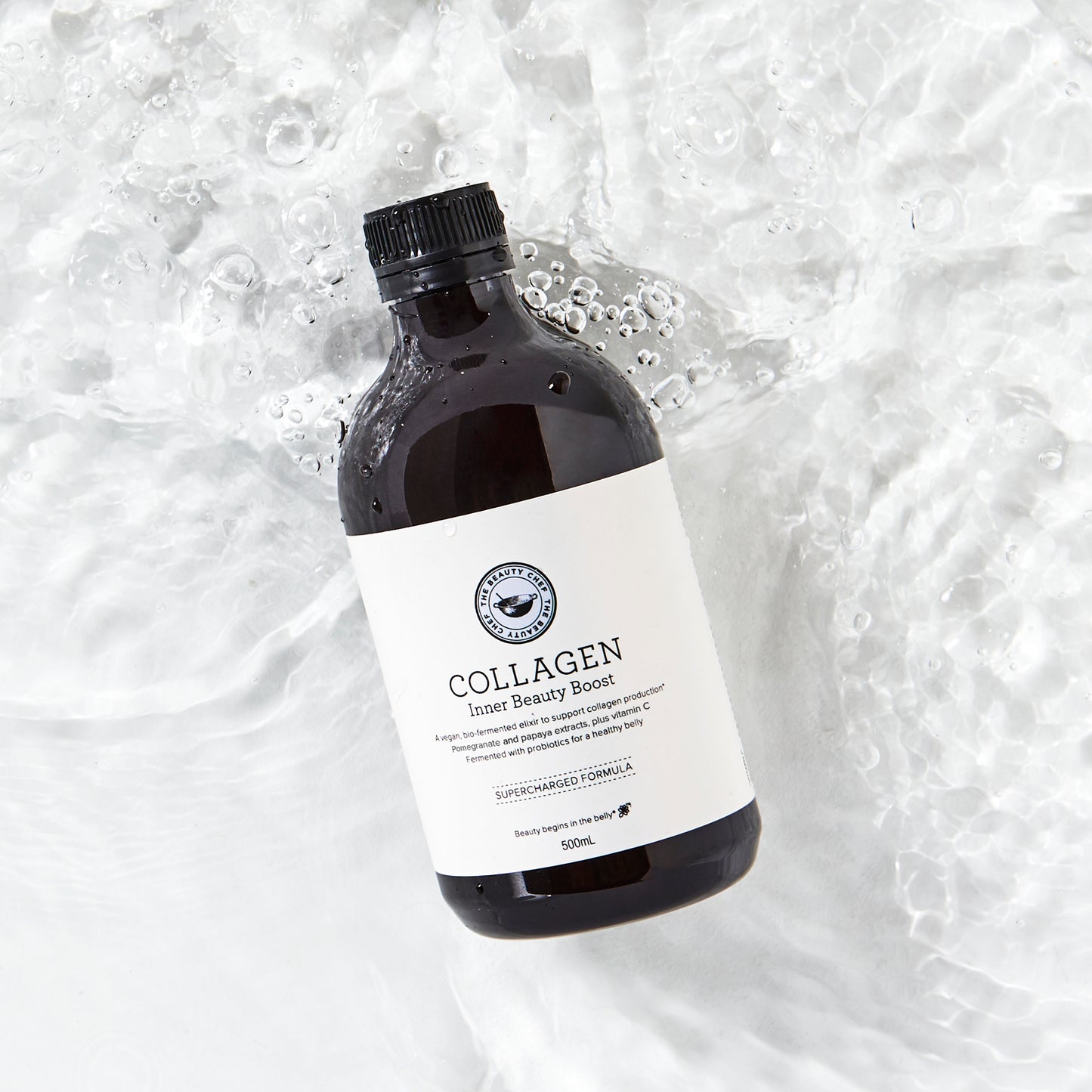 COLLAGEN Elixir - The Beauty Chef - 500ml