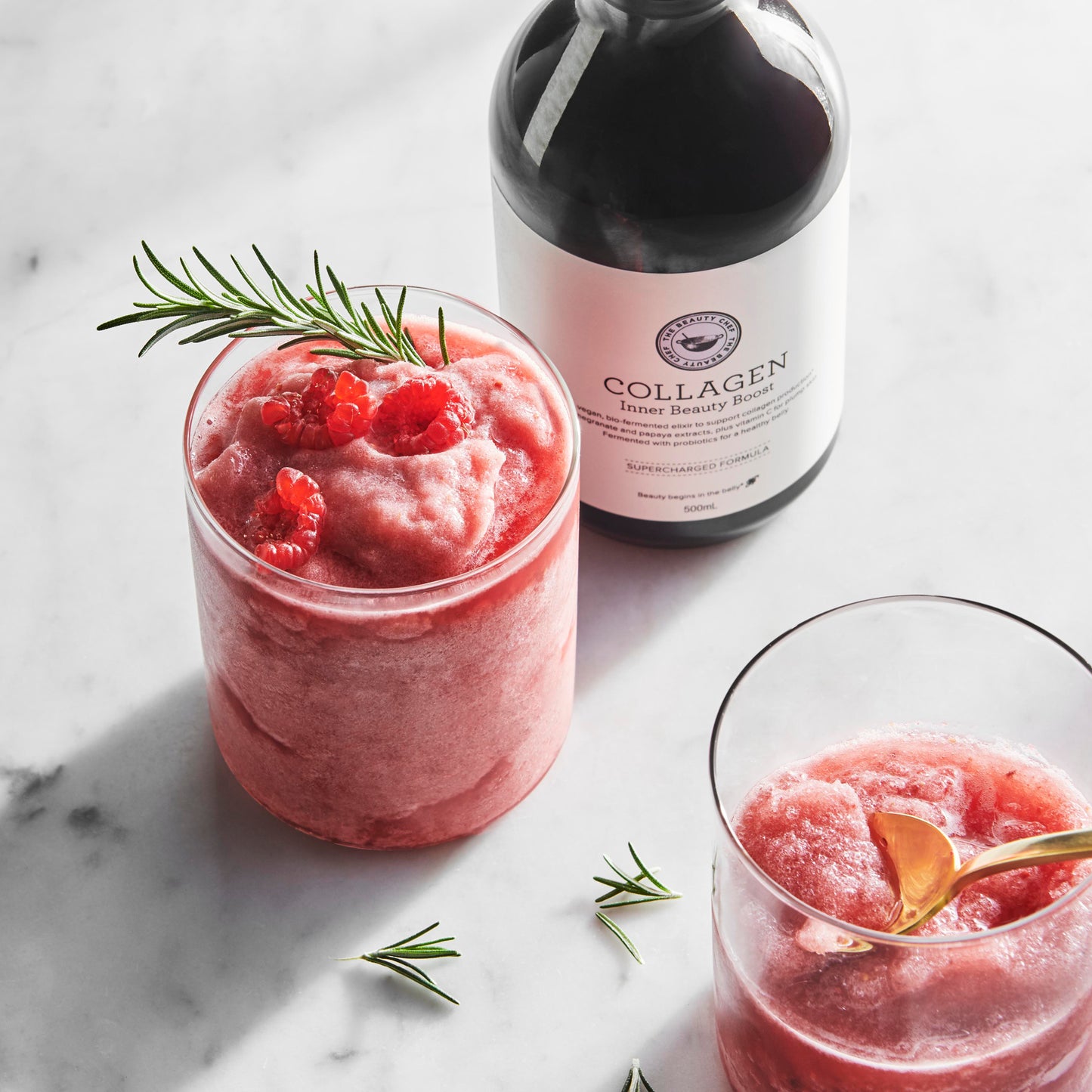 COLLAGEN Elixir - The Beauty Chef - 500ml