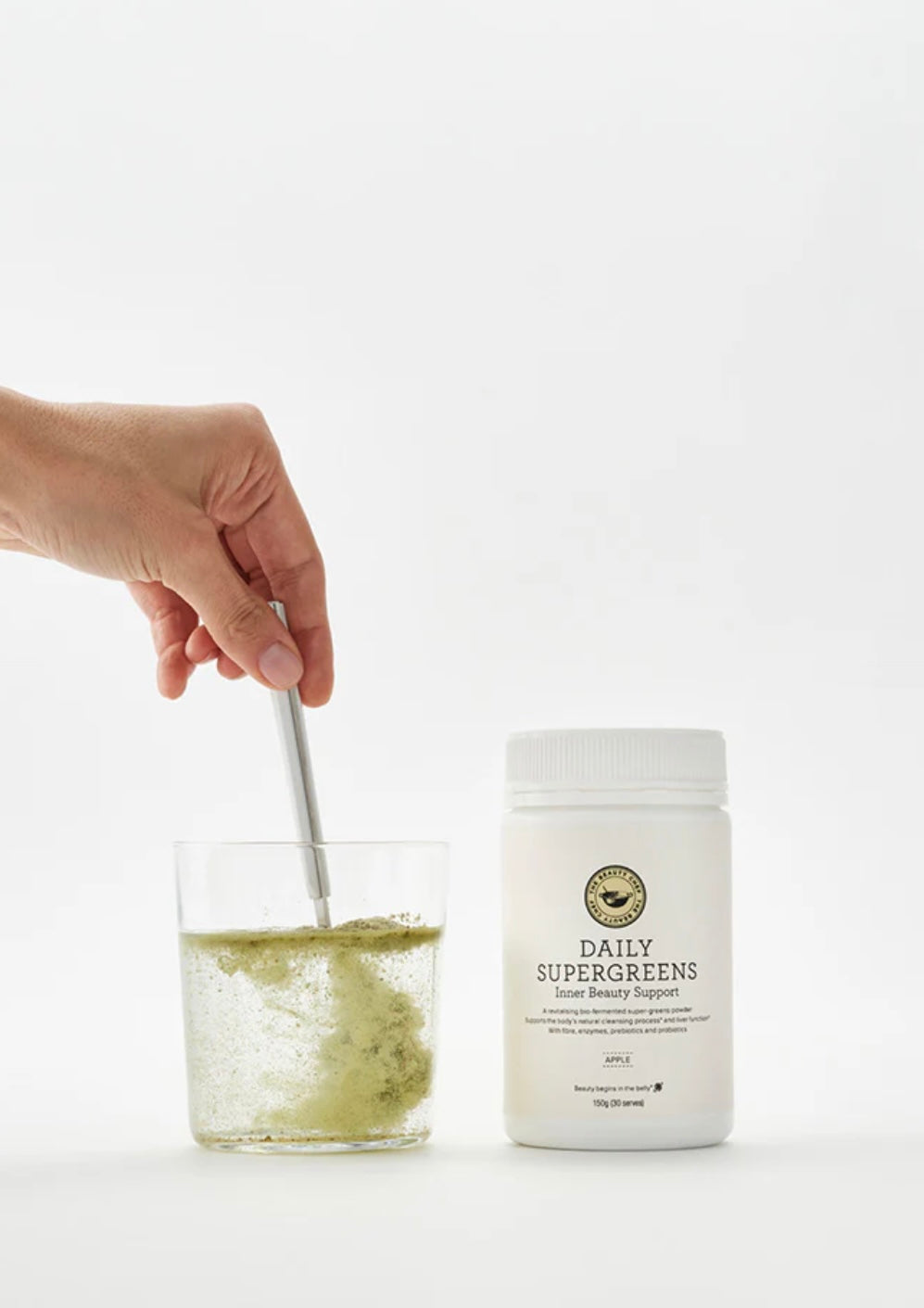 The Beauty Chef - Daily Supergreens