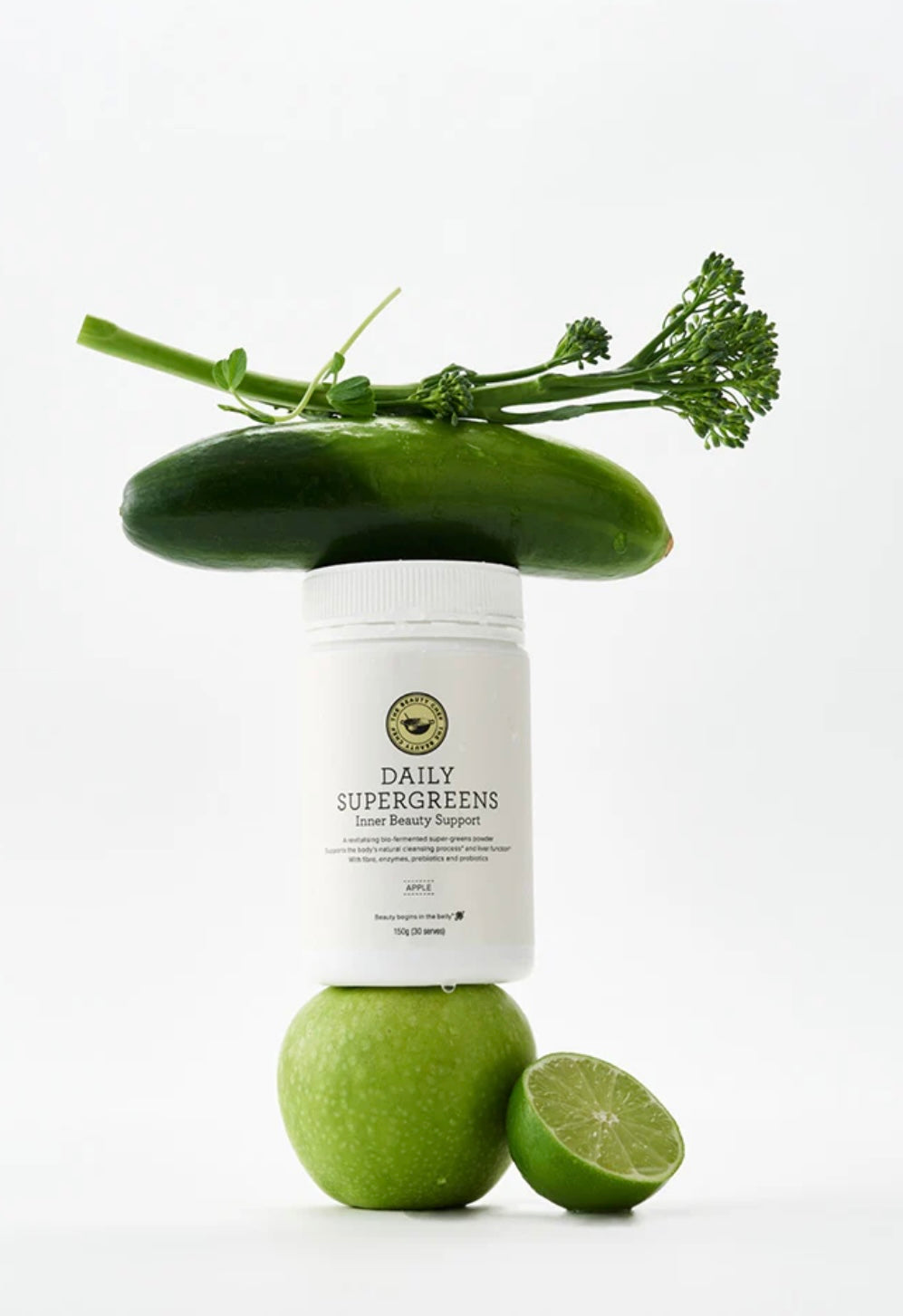 The Beauty Chef - Daily Supergreens