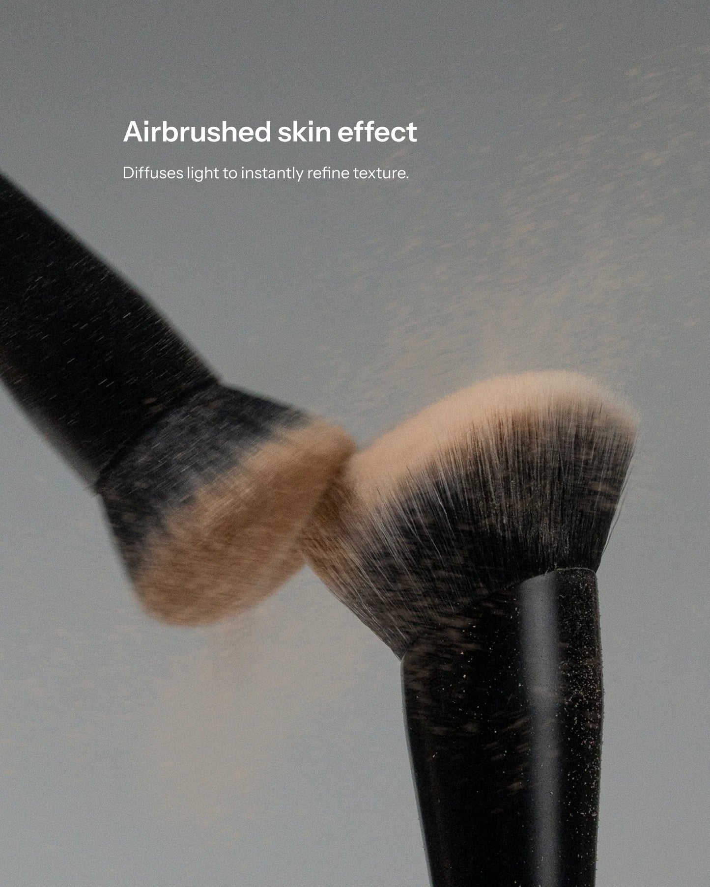 1Skin Blur Finishing Powder