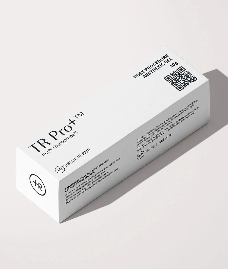 TR Pro+ - Tissue Repair