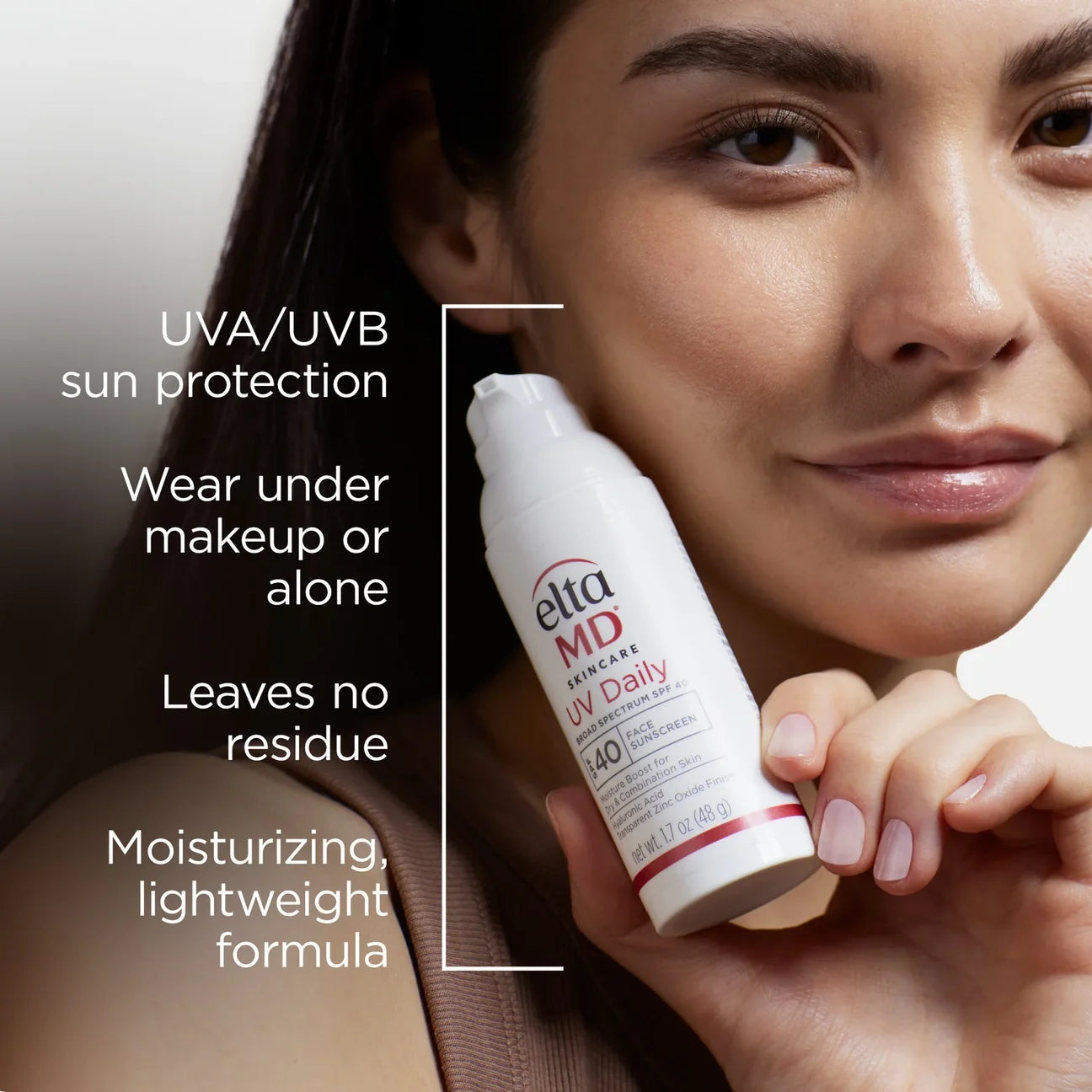 Elta MD - UV Daily SPF40