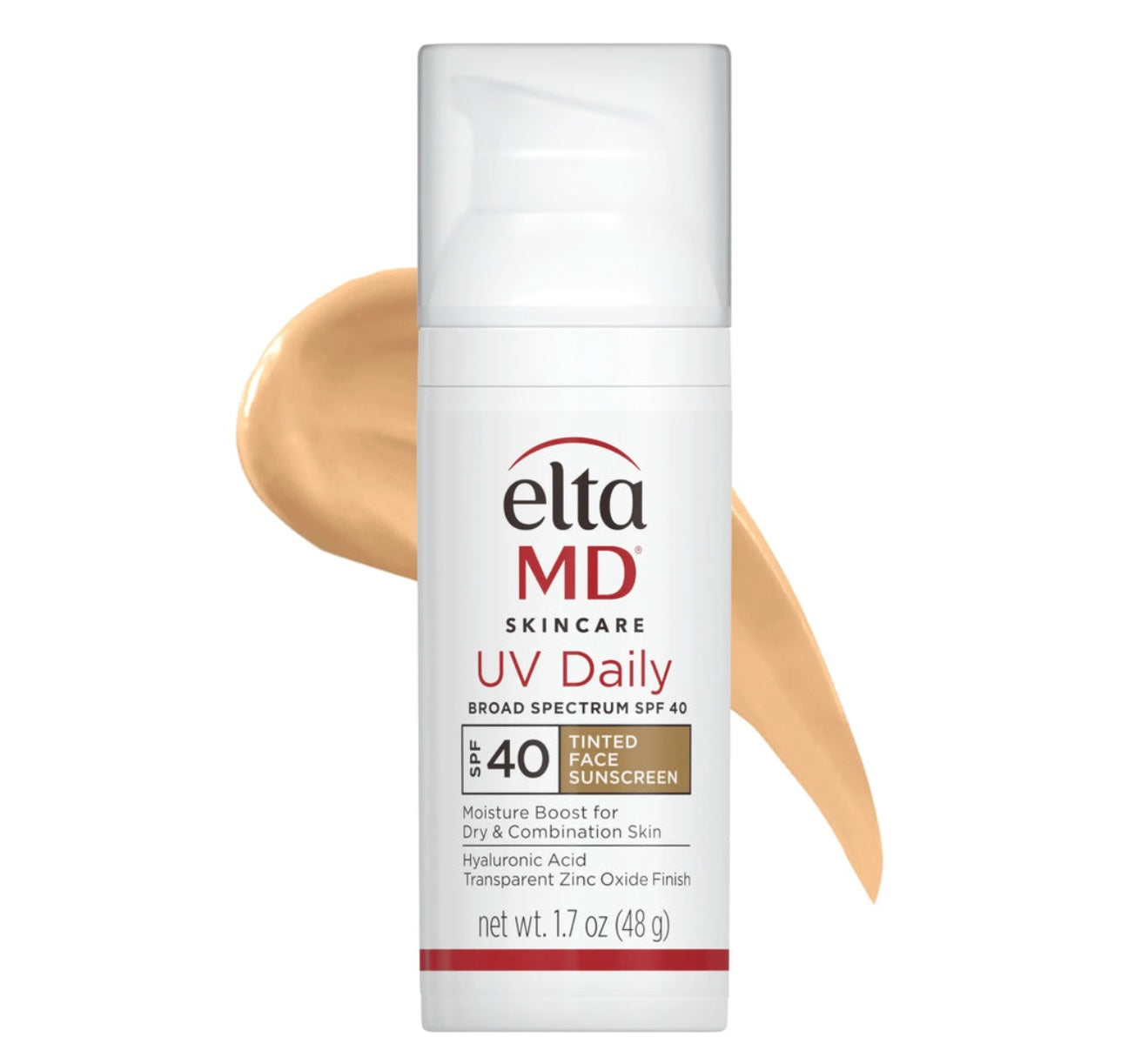 Elta Md UV Daily SPF40 - Tinted