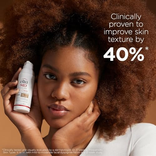 Elta MD UV Clear - Deep tint