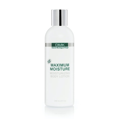 Maximum Moisture