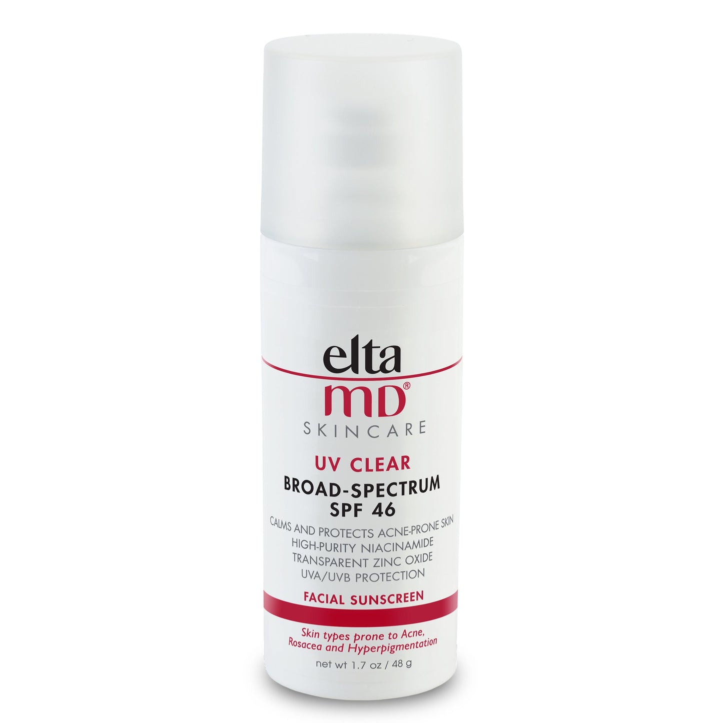 Elta MD - UV Clear SPF46