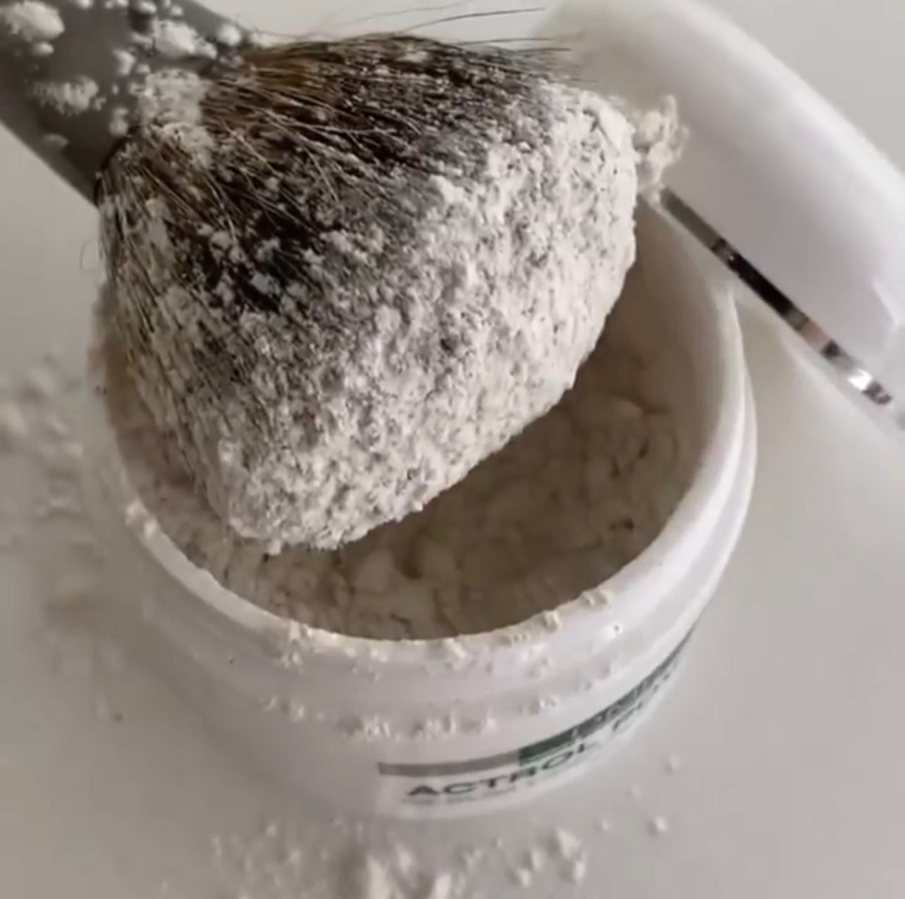 Actrol Powder