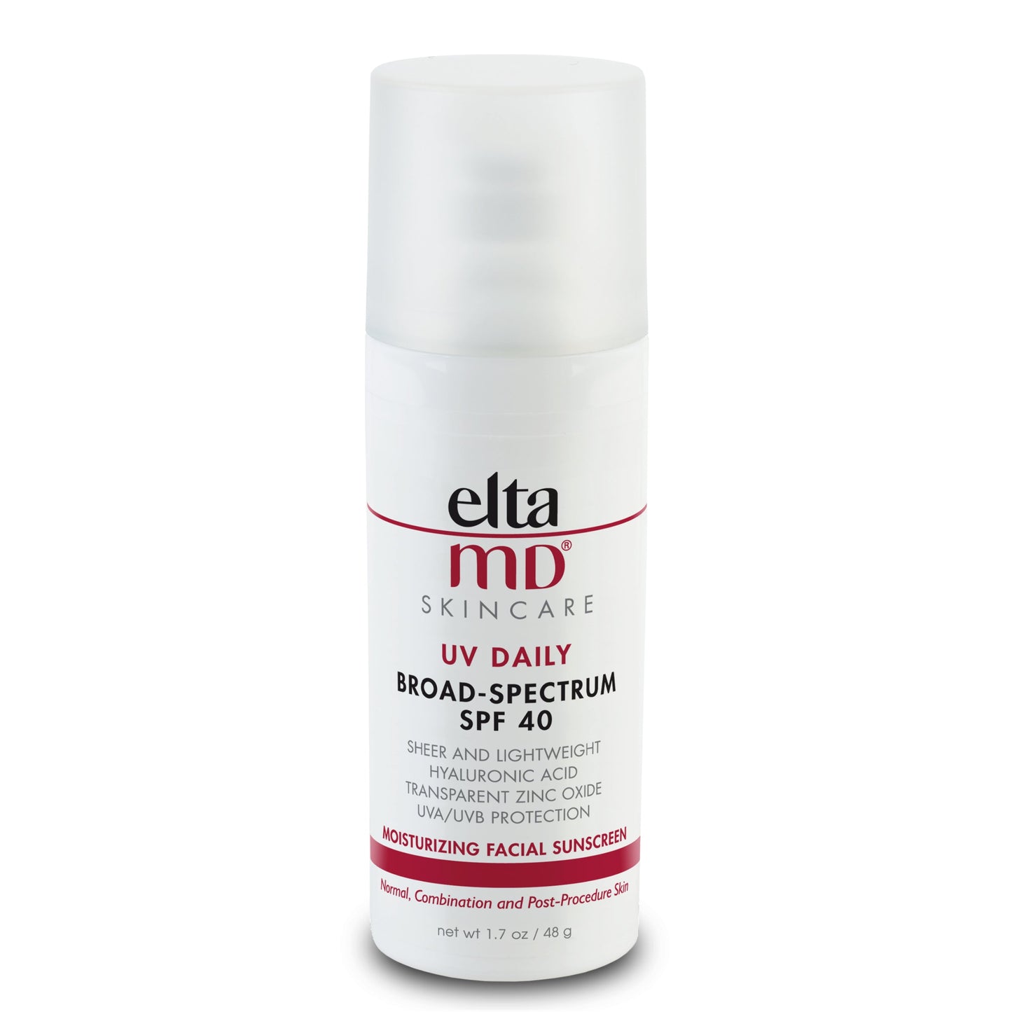 Elta MD - UV Daily SPF40
