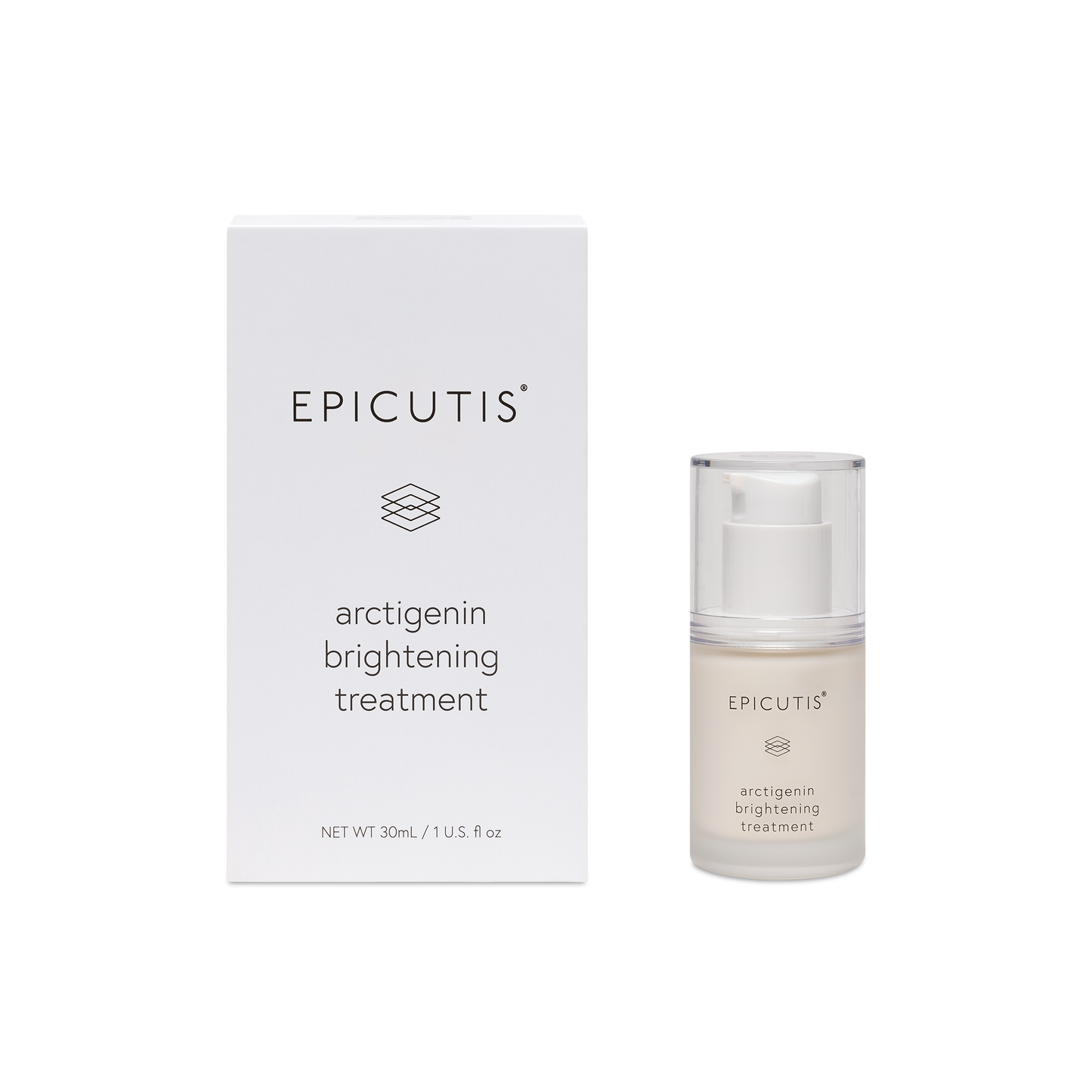 Epicutis Arctigenin