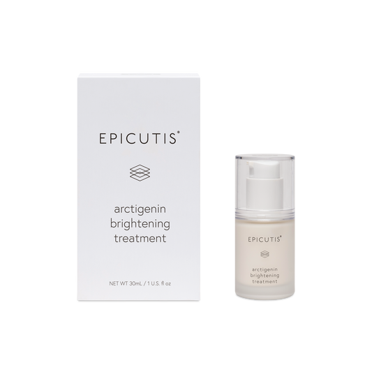 Epicutis Arctigenin