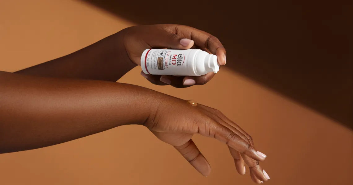 Elta MD UV Daily SPF40 - Deep Tint