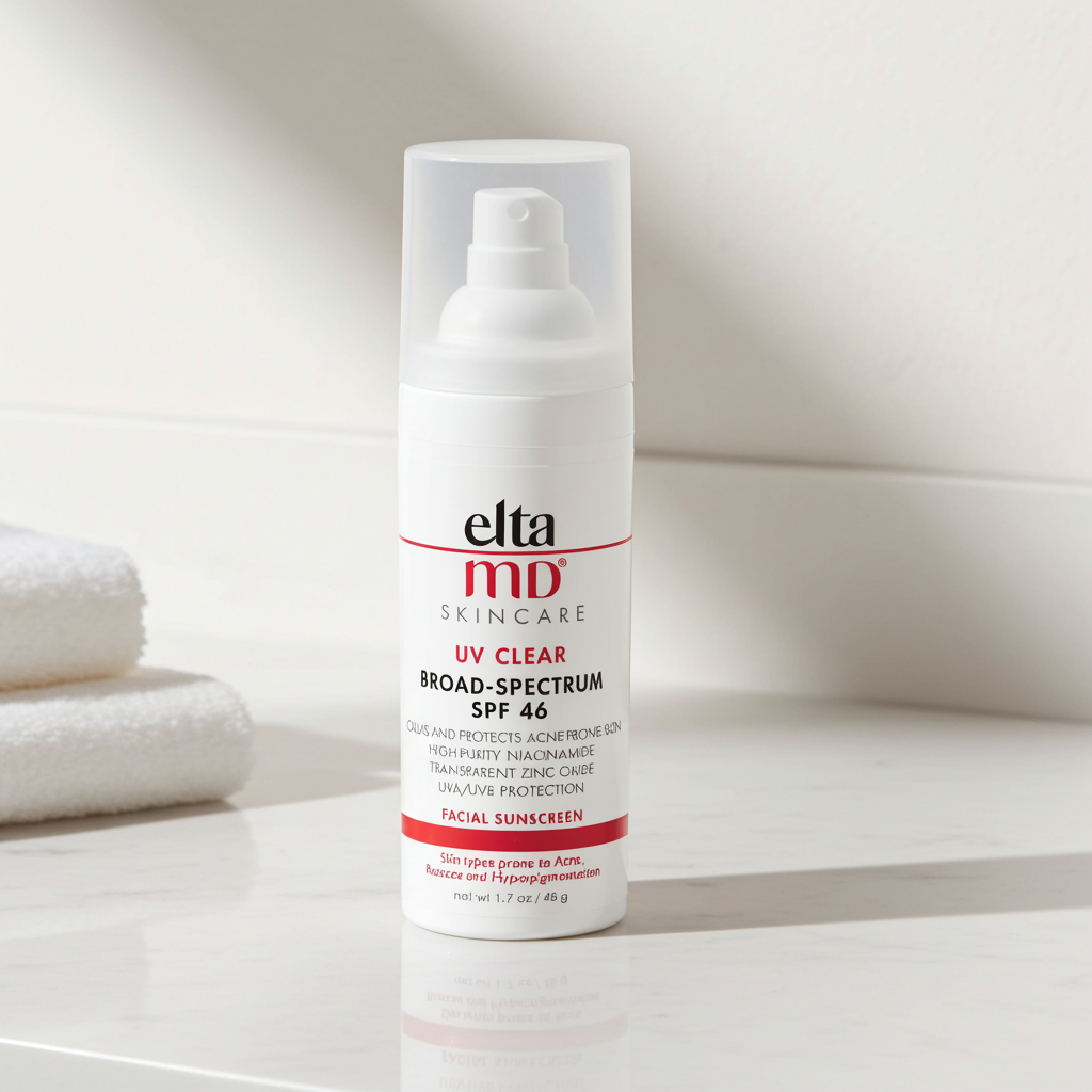 Elta MD - UV Clear SPF40