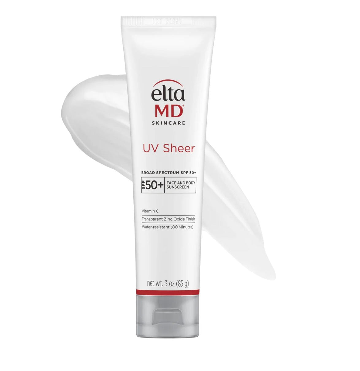 Elta MD - UV Sheer SPF50