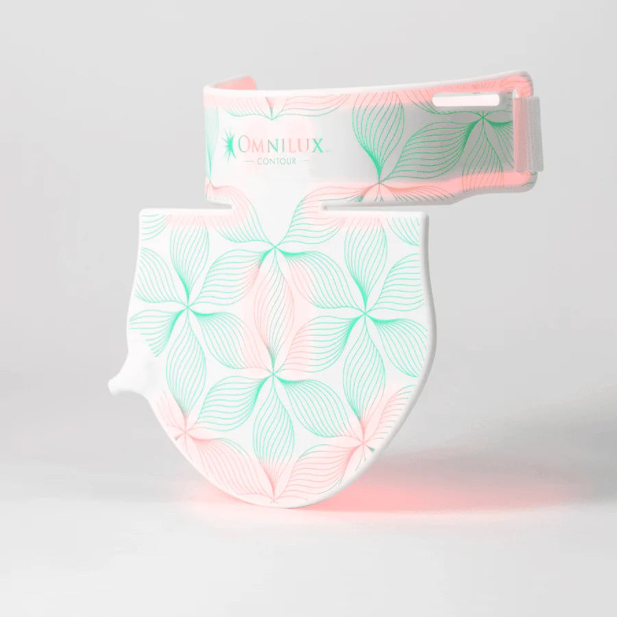 Omnilux Contour - Neck and Decolleté
