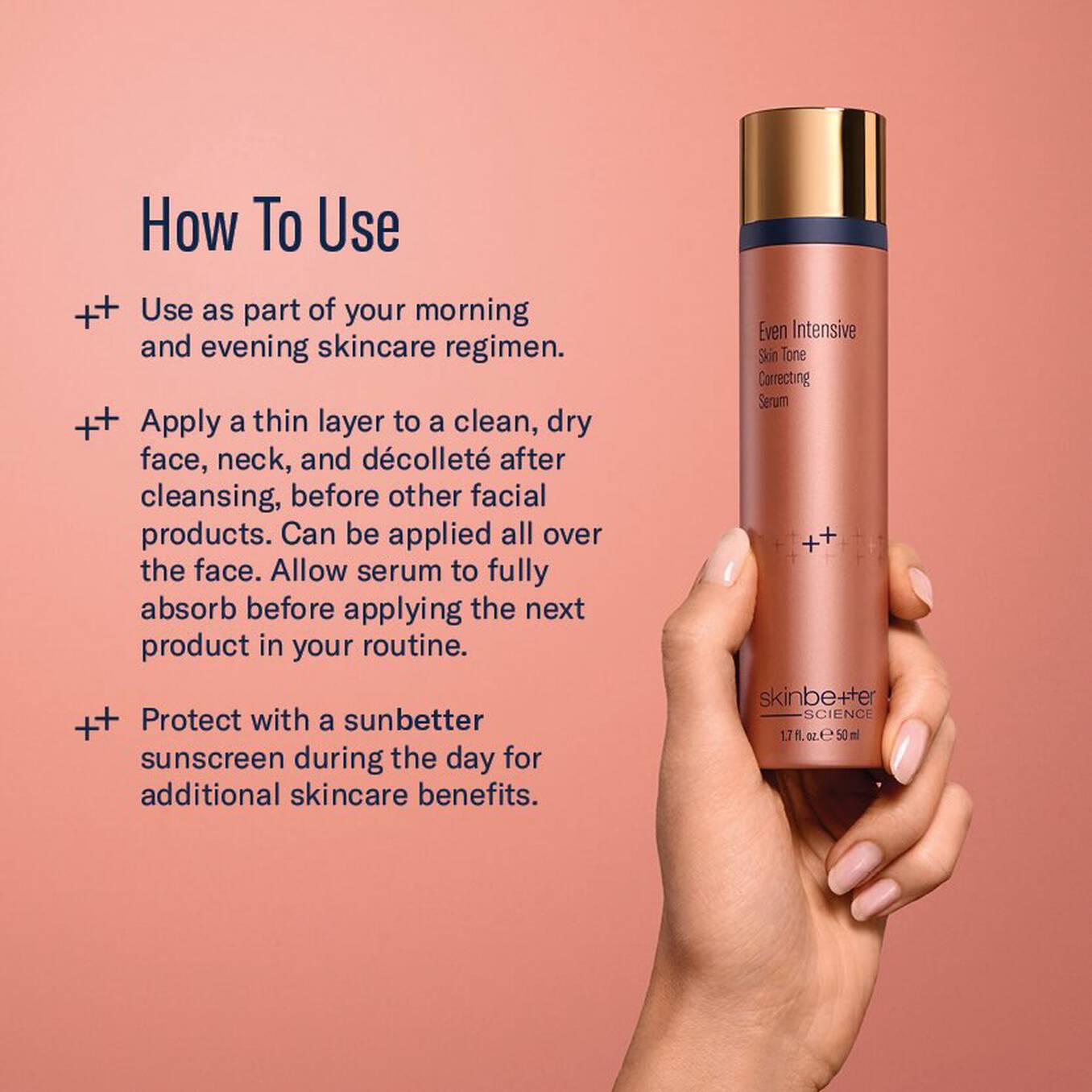 SkinBetter Even Intensive