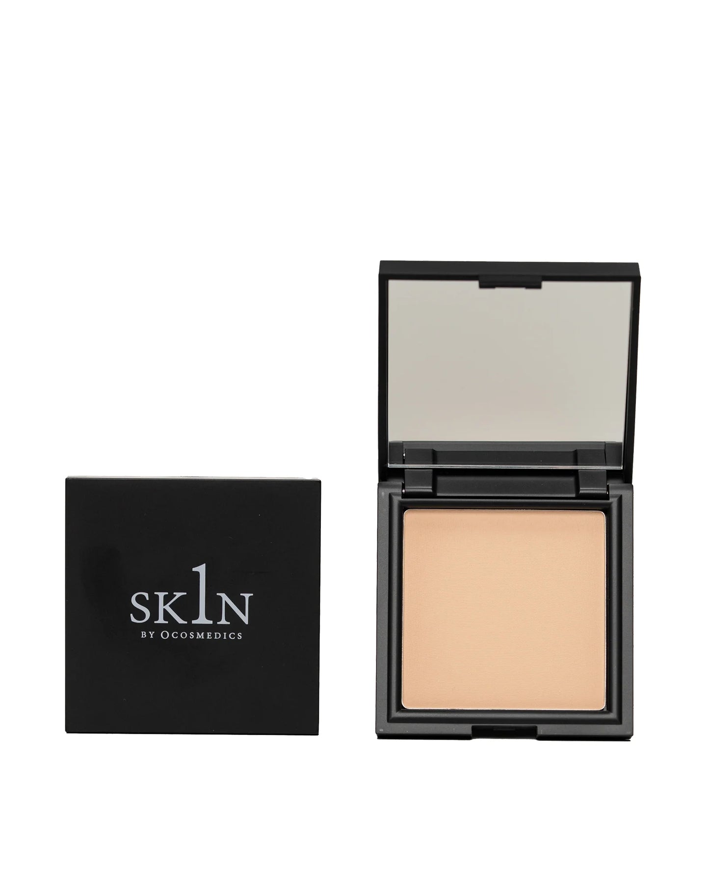 1Skin Blur Finishing Powder