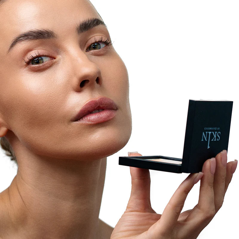 1Skin Blur Finishing Powder