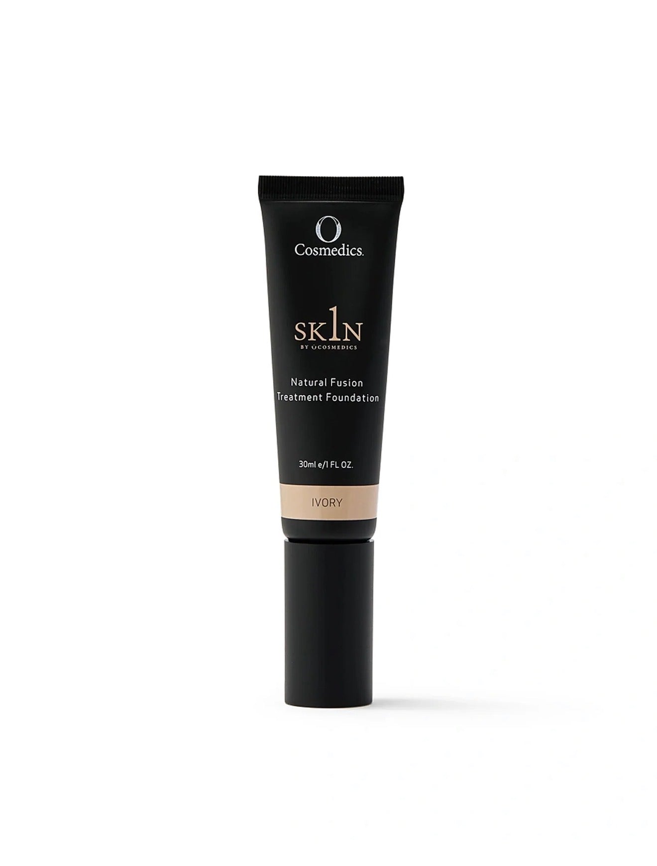 1Skin Treatment foundation - Ivory