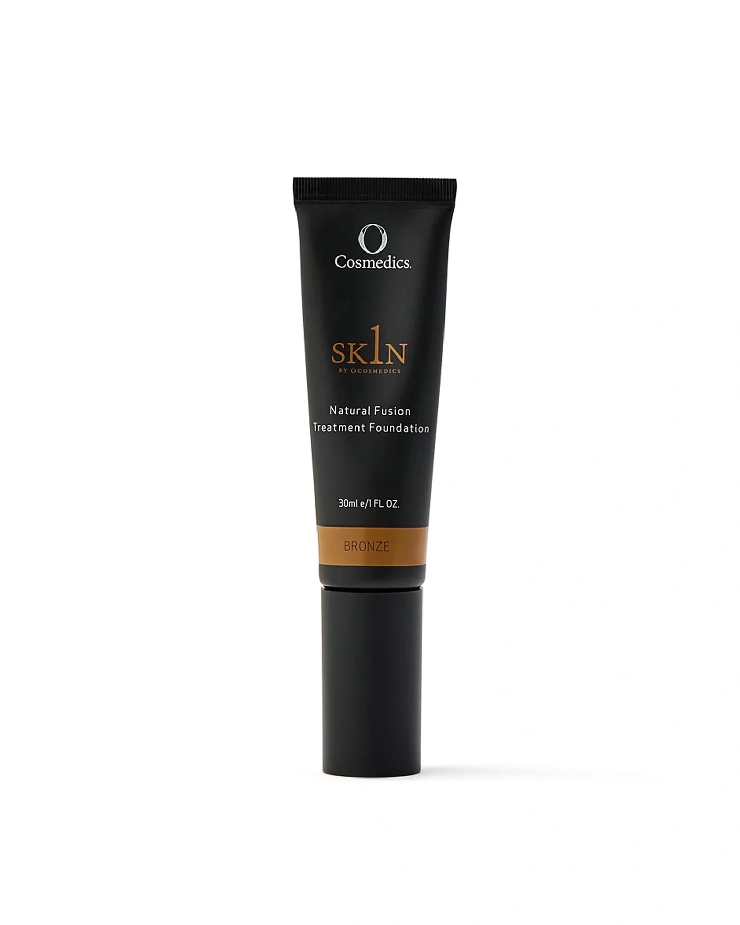 1Skin Treatment foundation - Bronze