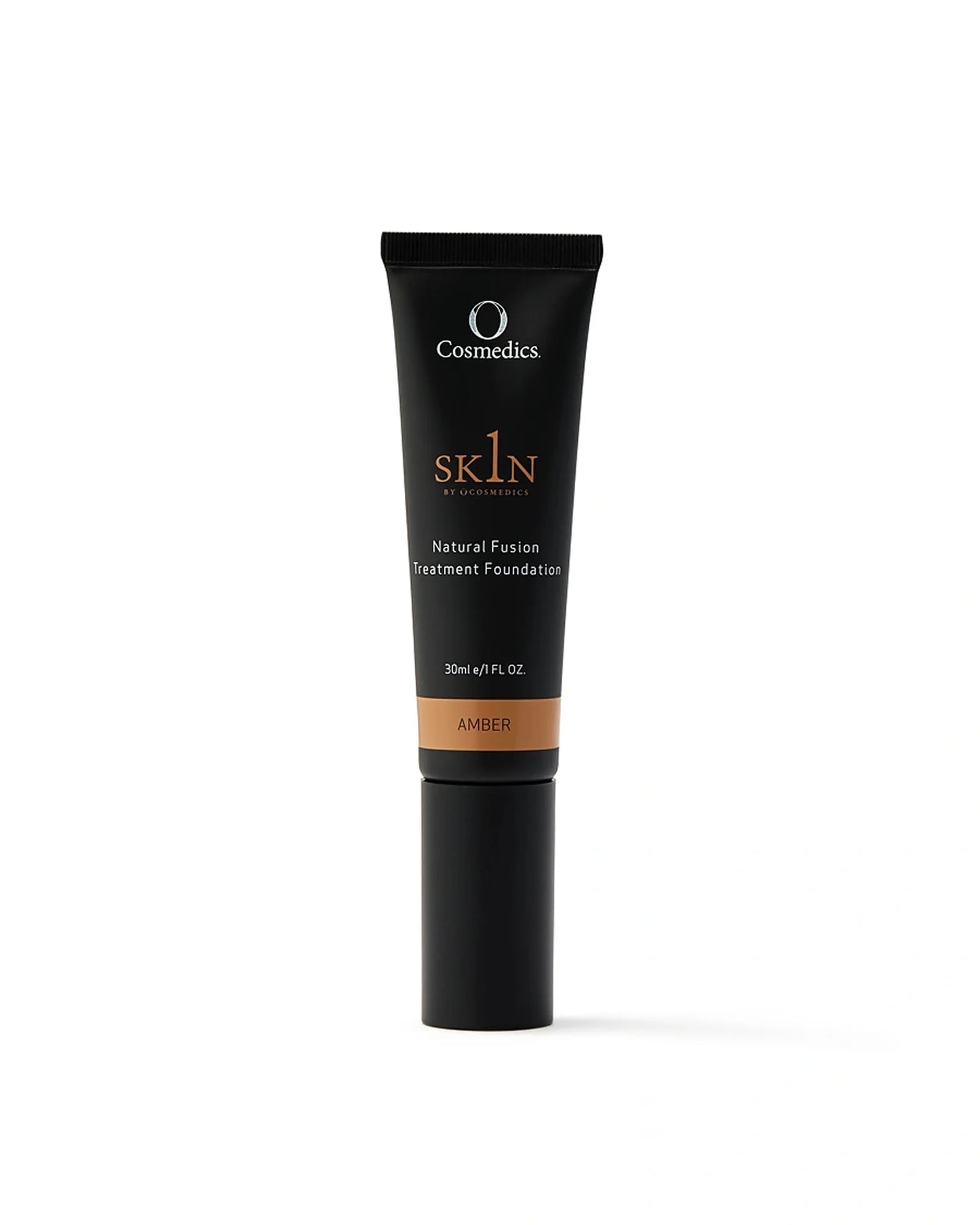 1Skin Treatment foundation - Amber