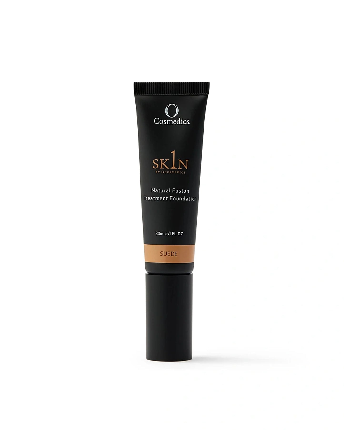 1Skin Treatment foundation - Spice