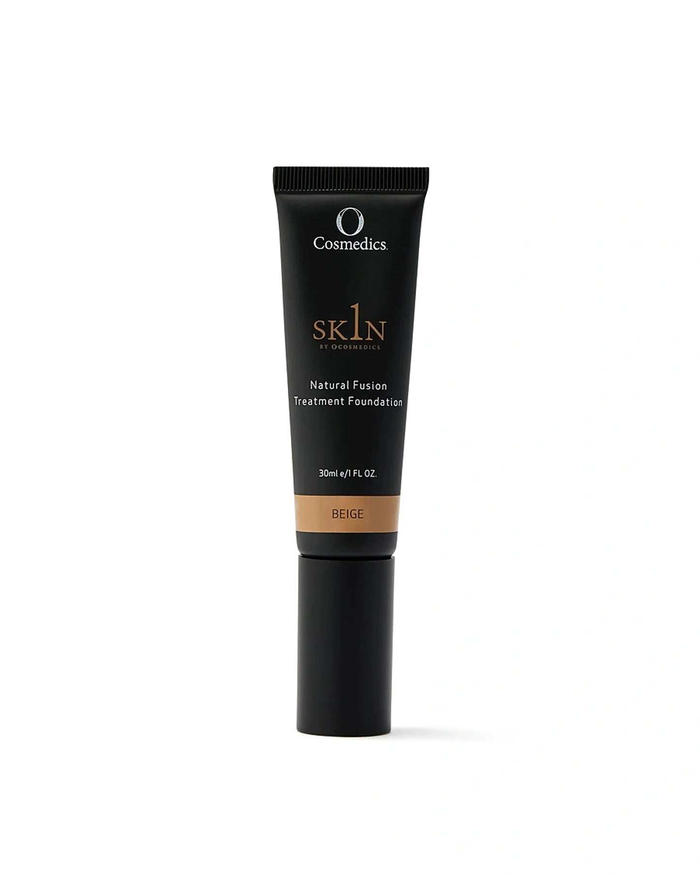 1Skin Treatment foundation - Beige
