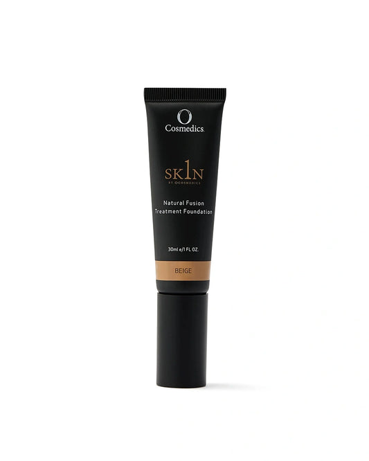 1Skin Treatment foundation - Beige