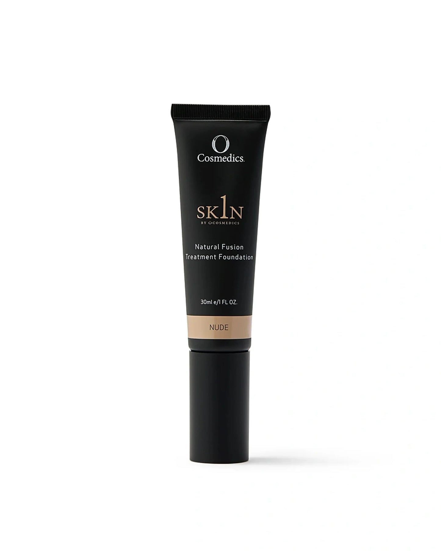 1Skin Treatment foundation - Nude