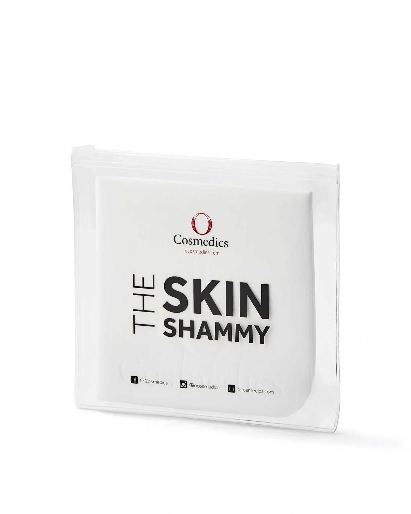 Ultra Soft Cleansing Cloth - The Skin Shammy