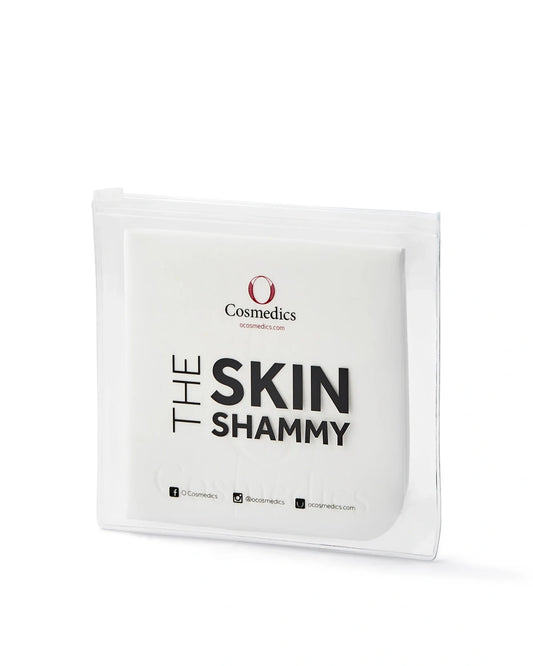 Ultra Soft Cleansing Cloth - The Skin Shammy