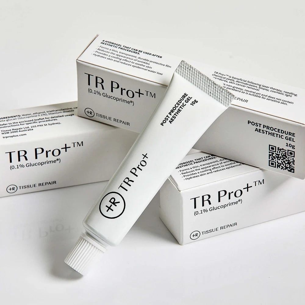 TR Pro+ - Tissue Repair