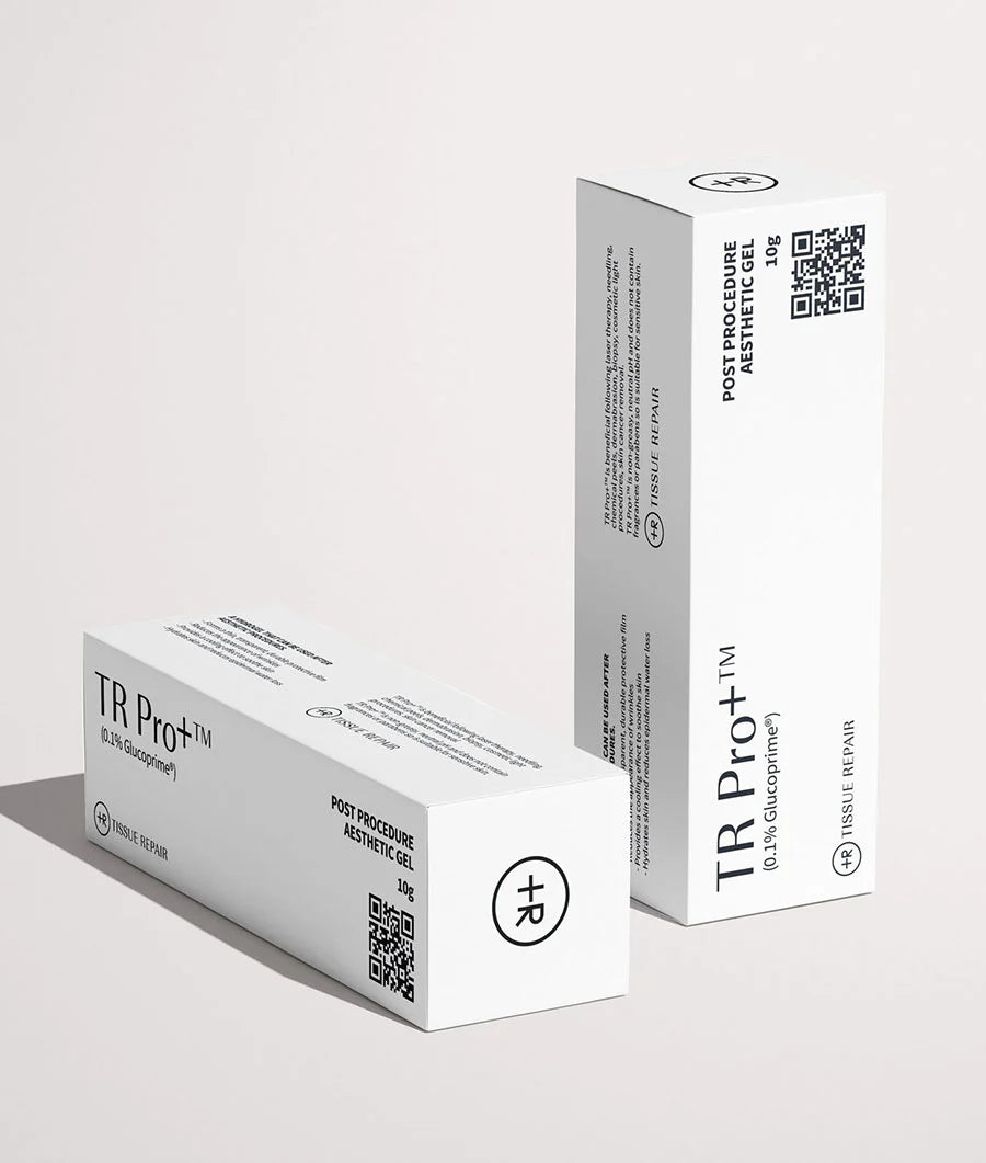 TR Pro+ - Tissue Repair