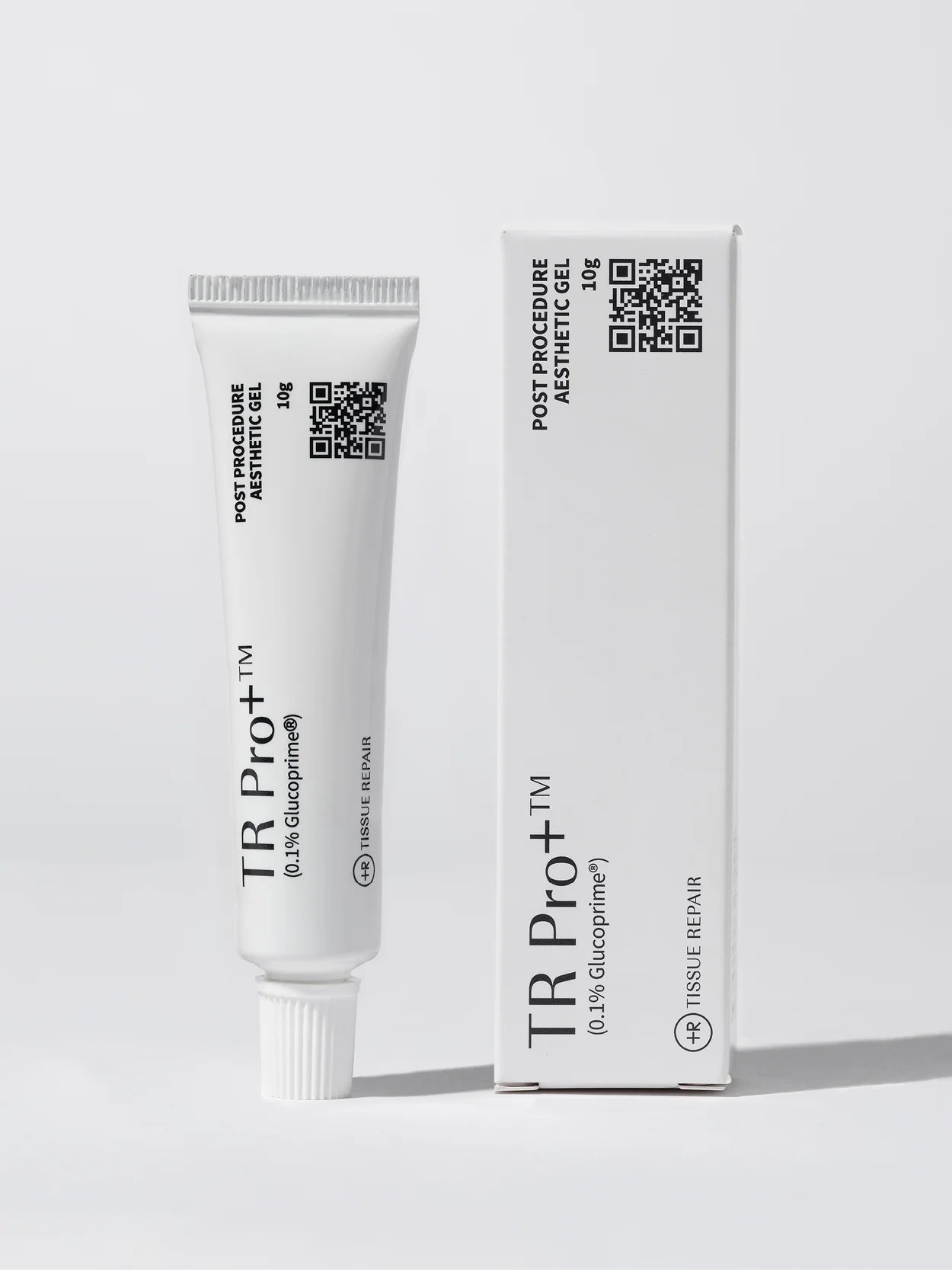 TR Pro+ - Tissue Repair