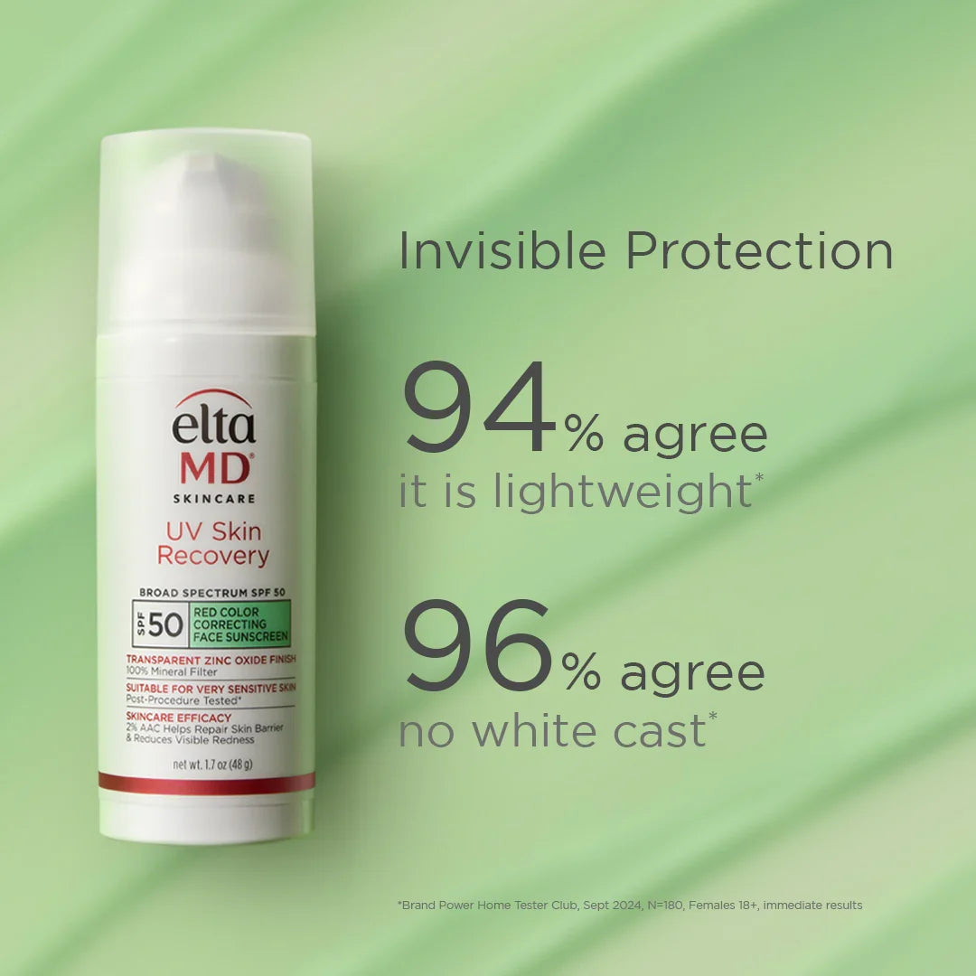 Elta MD UV Skin Recovery - Colour Correcting