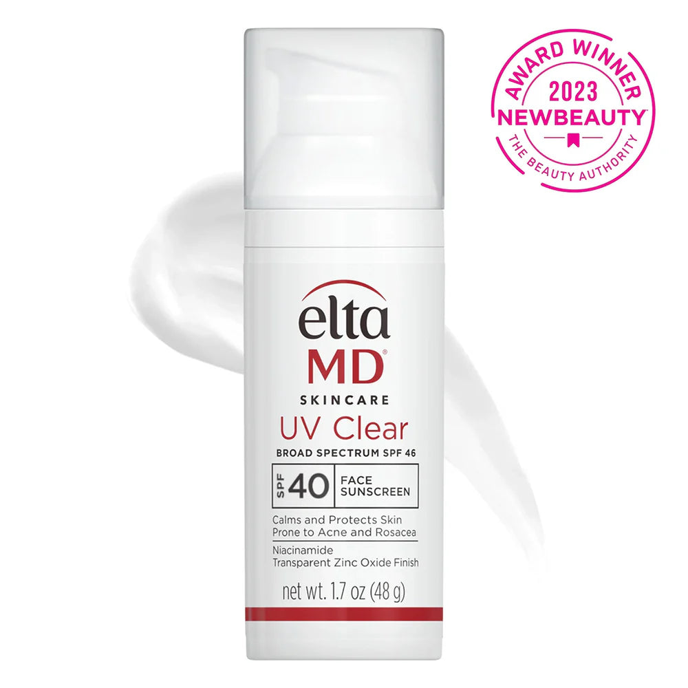 Elta MD - UV Clear SPF40