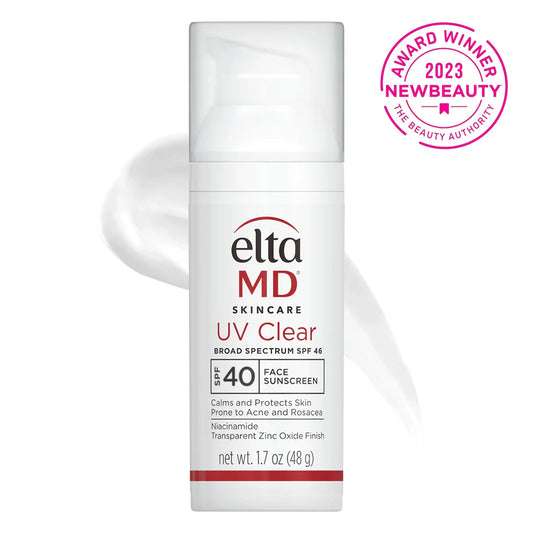 Elta MD - UV Clear SPF40