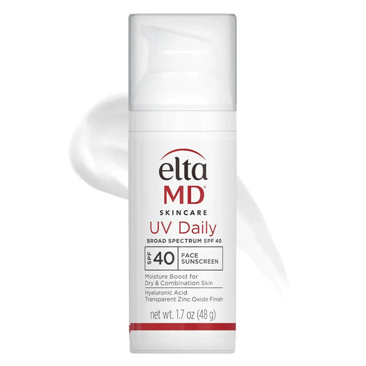 Elta MD - UV Daily SPF40