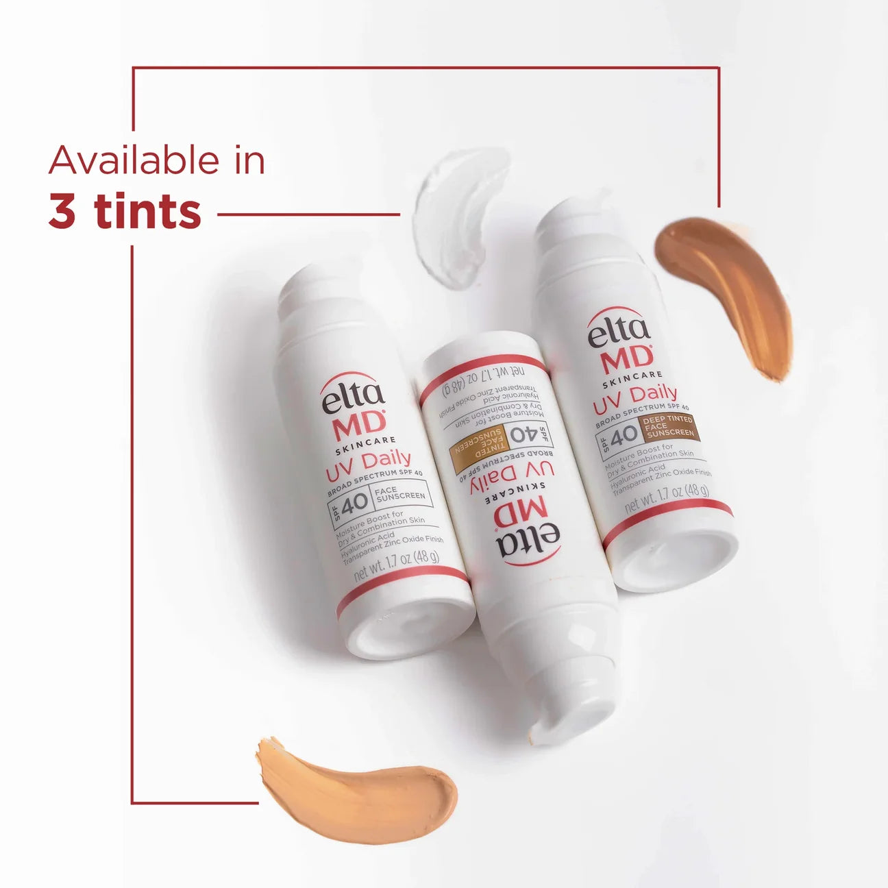 Elta MD - UV Daily SPF40