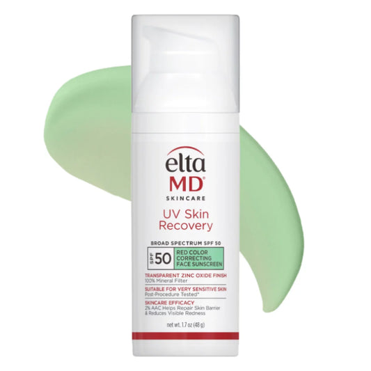 Elta MD UV Skin Recovery - Colour Correcting