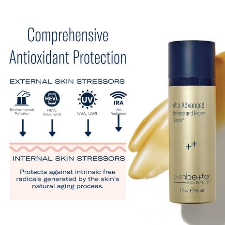 Skinbetter Alto Advanced Defence and Repair