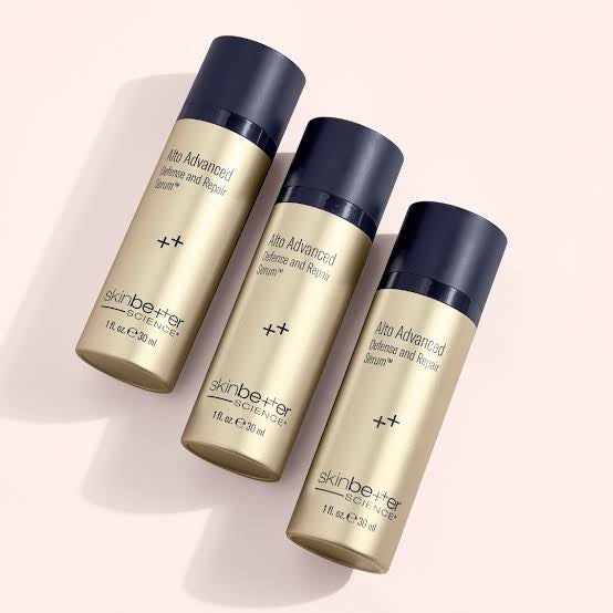 Skinbetter Alto Advanced Defence and Repair