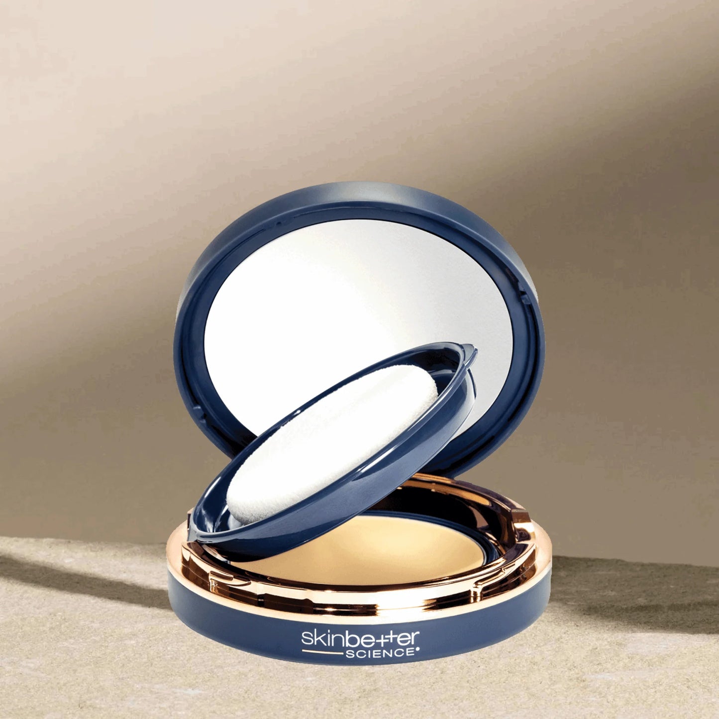 SkinBetter Tone Smart Compact