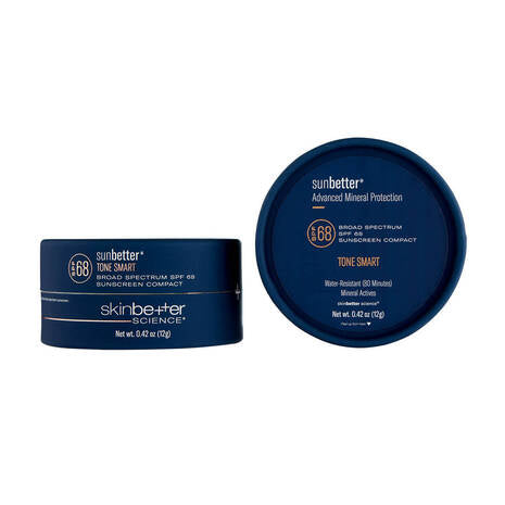 SkinBetter Tone Smart Compact