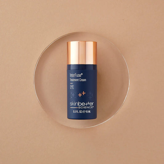 SkinBetter Interfuse Eye Cream