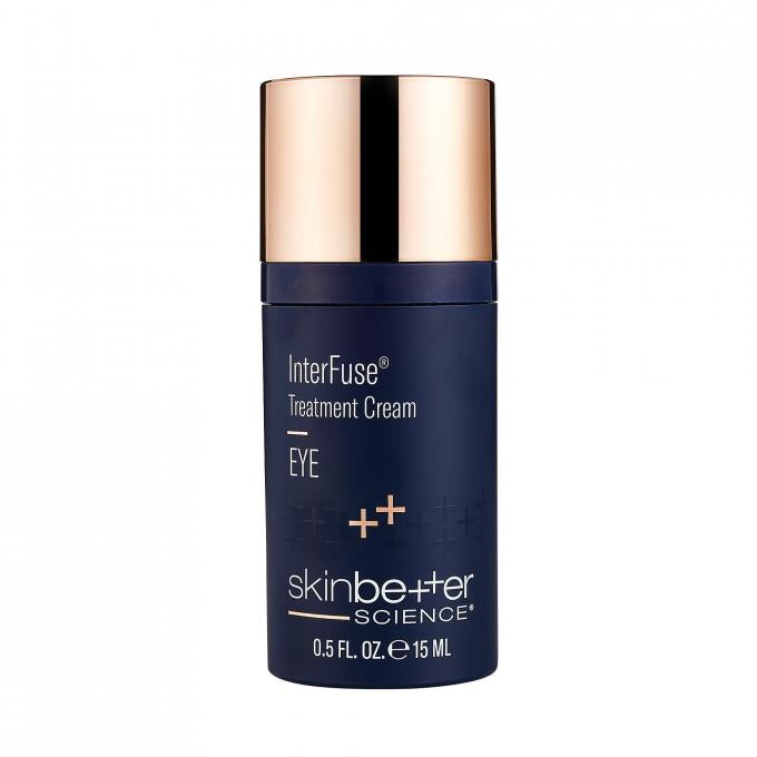 SkinBetter Interfuse Eye Cream