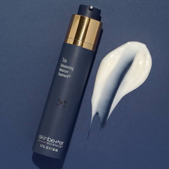 SkinBetter Trio Rebalancing Moisture cream