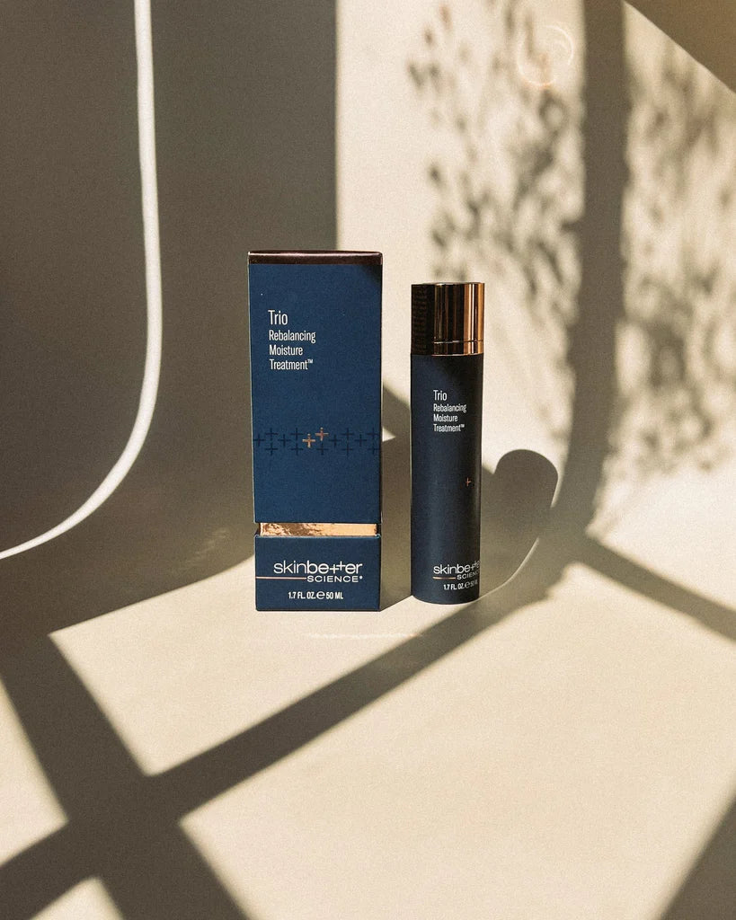 SkinBetter Trio Rebalancing Moisture cream
