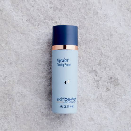SkinBetter AlphaRet Clearing Serum